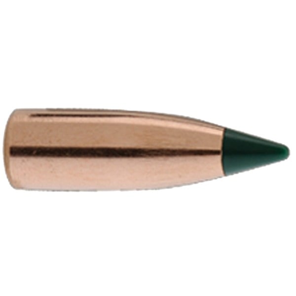 Sierra BlitzKing 25 Caliber (.257 Diameter) Bullets 70 grain Polymer Tip Box of 500