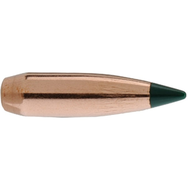 Sierra BlitzKing 25 Caliber (.257 Diameter) Bullets 90 grain Polymer Tip Box of 500