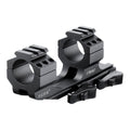 BURRIS AR-PEPR MOUNT 30mm w/PICATINNY TOPS MATTE