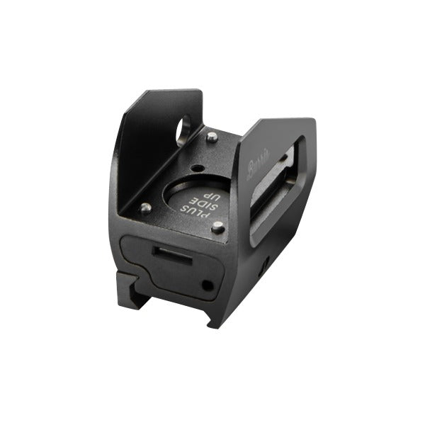BURRIS AR-F3 MOUNT FLAT TOP FASTFIRE MOUNT MATTE
