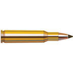 Hornady Superformance Varmint 222 Remington Ammunition 35 Grain NTX Polymer Tip Box of 20
