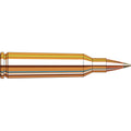 Hornady Superformance Varmint 22-250 Remington Ammunition 35 Grain NTX Polymer Tip Box of 20