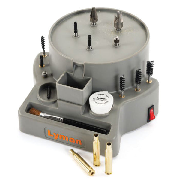LYMAN CASE PREP XPRESS 110V
