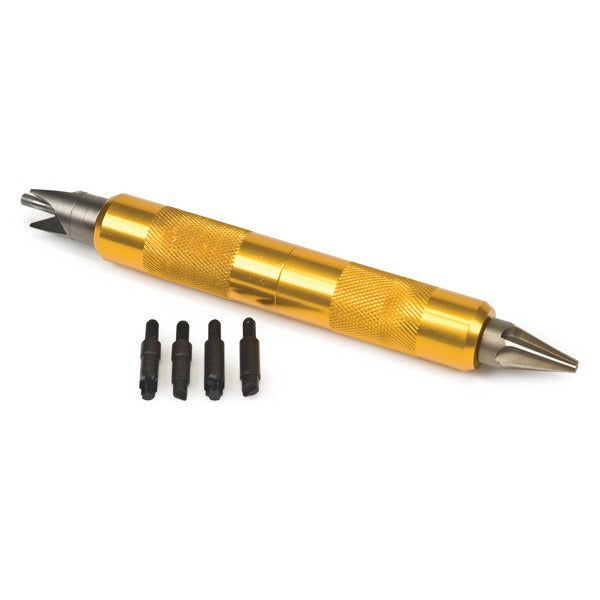 LYMAN CASE PREP MULTI- TOOL 6/cs