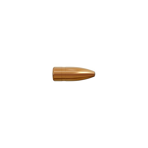 Lapua 22 Caliber (.224 Diameter) Bullets 55 grain Soft Point Box of 100