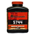 Accurate 5744 Smokeless Powder 1lb
