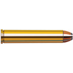 Hornady Superformance 444 Marlin Ammunition 265 Grain Interlock Flat Point Box of 20