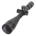 Sightron SIII Long Range Rifle Scope 8-32x56mm 30mm Tube Side Focus Matte MOA Reticle