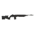 Archangel Precision Rifle Stock M1A Polymer Black