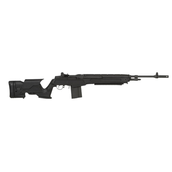 Archangel Precision Rifle Stock M1A Polymer Black