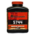 Accurate 5744 Smokeless Powder 8lb