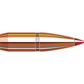Hornady SST 277 Caliber, 6.8mm (.277 Diameter) Bullets 120 grain Polymer Tip Box of 100