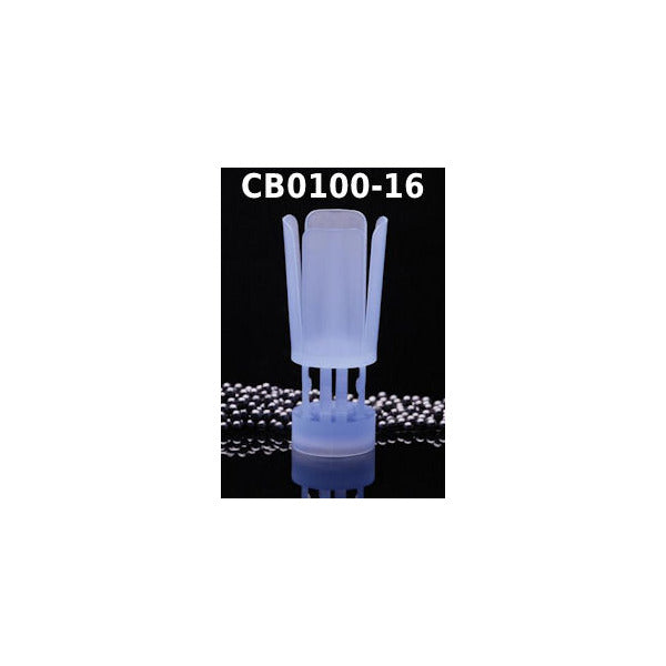 CLAYBUSTER WAD 16ga 1 to 1-1/8oz (WAA16) 500/BAG