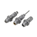 Hornady Custom Grade Taper Crimp 3 Die Set 45 ACP
