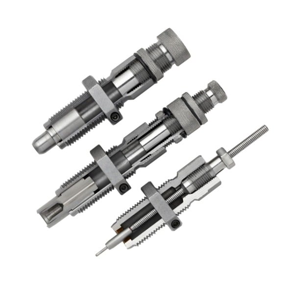 Hornady Cowboy 3 Die Set 357 Magnum