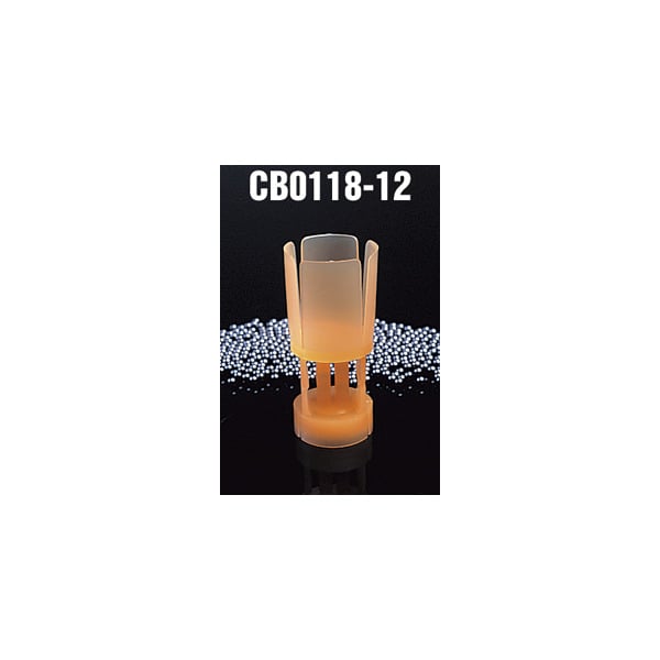 CLAYBUSTER WAD 12ga 1 to 1-5/8oz (WT12) 5000/CS