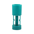 DOWNRANGE WAD 16ga 3/4- 7/8oz 5000/CS