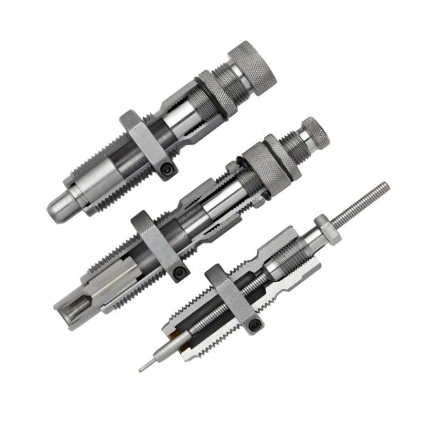 Hornady Cowboy 3 Die Set 45 Colt (Long Colt)