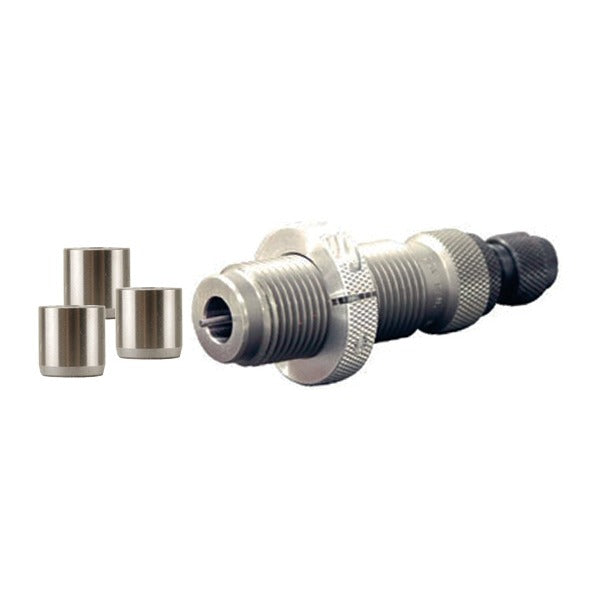 Forster Bushing Bump Neck Sizer Die Kit with 3 Bushings 25-06 Remington