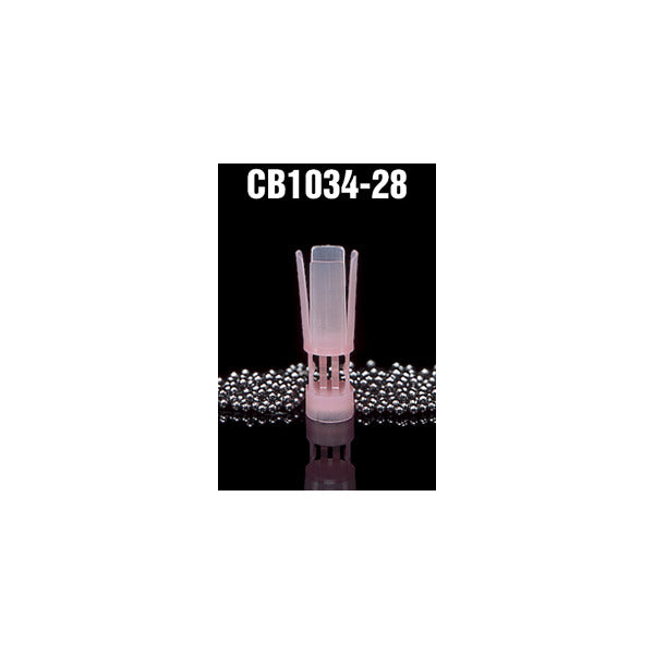CLAYBUSTER WAD 28ga 3/4oz (WAA28) 500/BAG