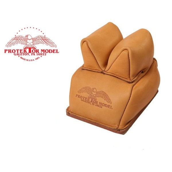 PROTEKTOR 13B RABBIT EAR REAR BAGw/HARD BOTTOM +1"