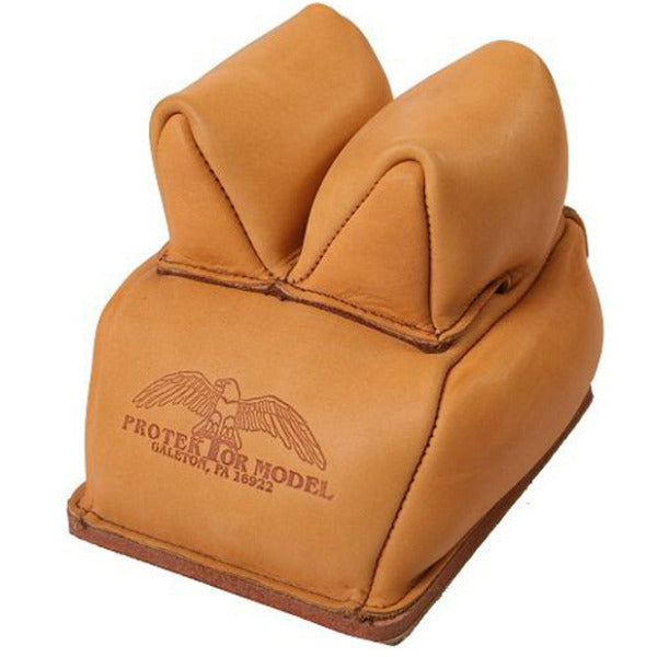 PROTEKTOR 13B RABBIT EAR REAR BAGw/HARD BOTTOM +1"