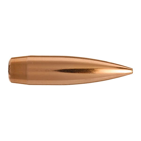 Berger Tactical 30 Caliber (.308 Diameter) Bullets 175 grain Boat Tail Hollow Point Box of 100