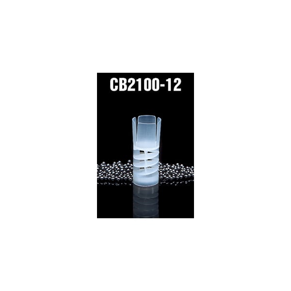 CLAYBUSTER WAD 12ga 1oz (12S0) 5000/CS