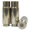 Starline 458 SOCOM Nickel Plated Brass Bag of 100