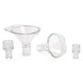 Graf Powder Funnel Set 17 to 50 Caliber