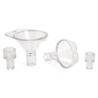 Graf Powder Funnel Set 17 to 50 Caliber