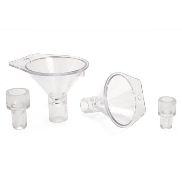Graf Powder Funnel Set 17 to 50 Caliber