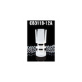 CLAYBUSTER WAD 12ga 1-1/8 (WHITE 8) 5000/CS