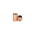 Berry's .357 Diameter Bullets 148 grain Double End Wadcutter Box of 1000