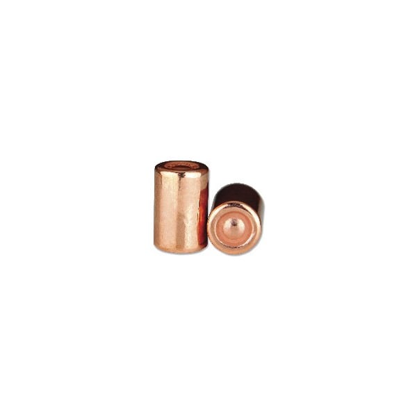 Berry's .357 Diameter Bullets 148 grain Double End Wadcutter Box of 1000
