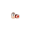 Berry's 9mm 380 ACP (.356 Diameter) Bullets 100 grain Hollow Base Round Nose Box of 250