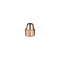 Berry's 45 Caliber (.452 Diameter) Bullets 185 grain Semi Wadcutter Box of 250