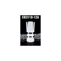CLAYBUSTER WAD 12ga 1-1/8 (WHITE 8) 500/BAG