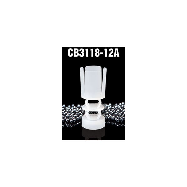 CLAYBUSTER WAD 12ga 1-1/8 (WHITE 8) 500/BAG