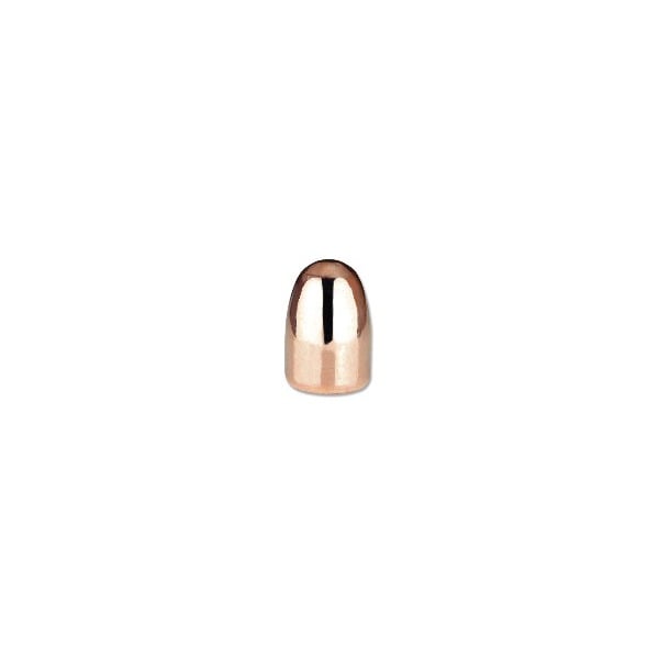 Berry's .356 Diameter Bullets 130 grain Round Nose Box of 250