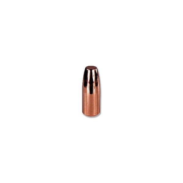 Berry's 30 Caliber (.308 Diameter) Bullets 150 grain Round Shoulder Flat Point Box of 1000