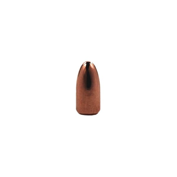 Berry's 30 Caliber (.308 Diameter) Bullets 110 grain Round Nose Box of 250