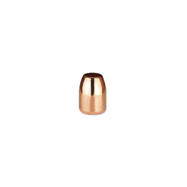 Berry's .401 Diameter Bullets 180 grain Round Shoulder Flat Point Box of 250