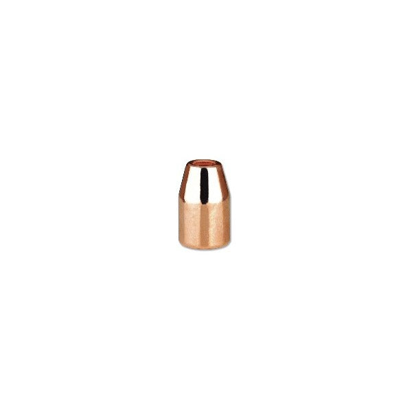 Berry's .356 Diameter Bullets 124 grain Hollow Point Box of 1000