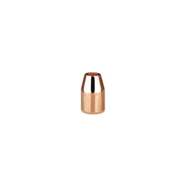Berry's Target .357 Diameter Bullets 125 grain Hollow Point Box of 1000
