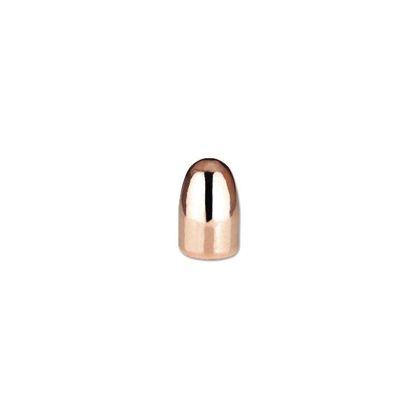 Berry's .401 Diameter Bullets 180 grain Round Nose Box of 250