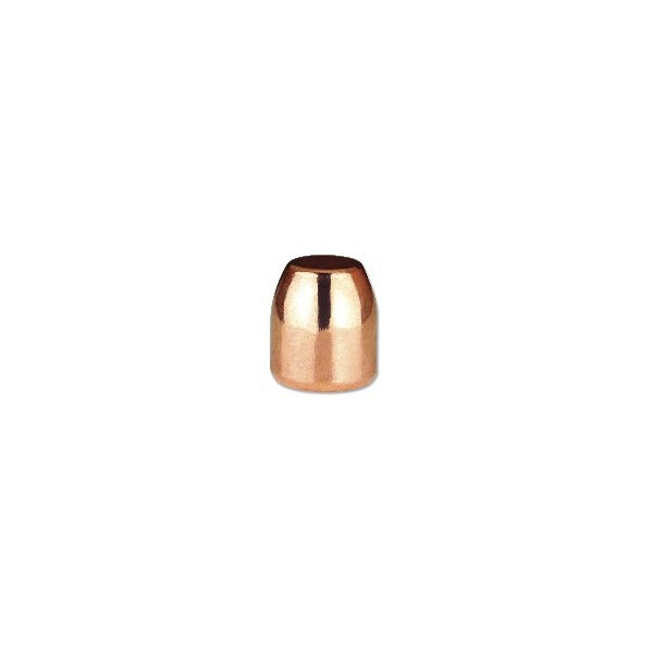 Berry's 45 Caliber (.452 Diameter) Bullets 200 grain Round Shoulder Flat Point Box of 250