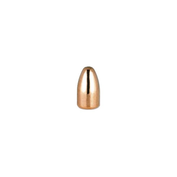 Berry's .356 Diameter Bullets 147 grain Round Nose Box of 1000