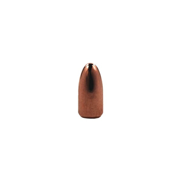 Berry's 30 Caliber (.308 Diameter) Bullets 110 grain Round Nose Box of 1000
