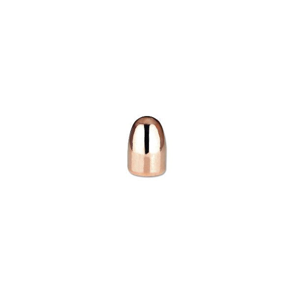 Berry's .356 Diameter Bullets 130 grain Round Nose Box of 1000